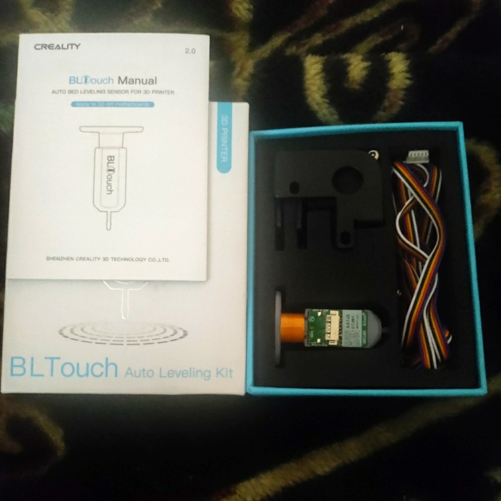 COPY - BLTouch Auto Leveling Kit for 3D Printer